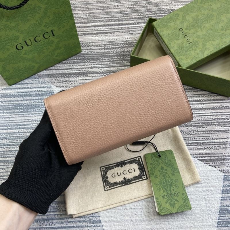 Gucci Wallets